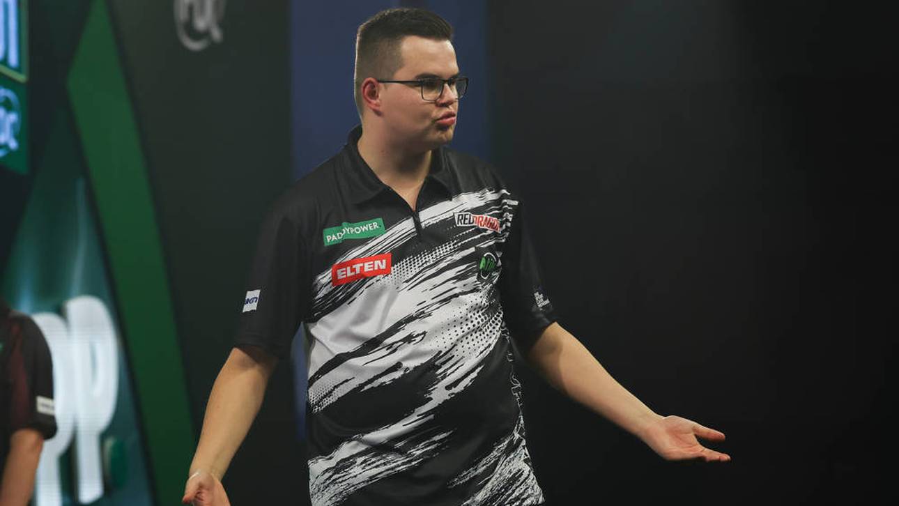 WM-Rekord schon jetzt gebrochen