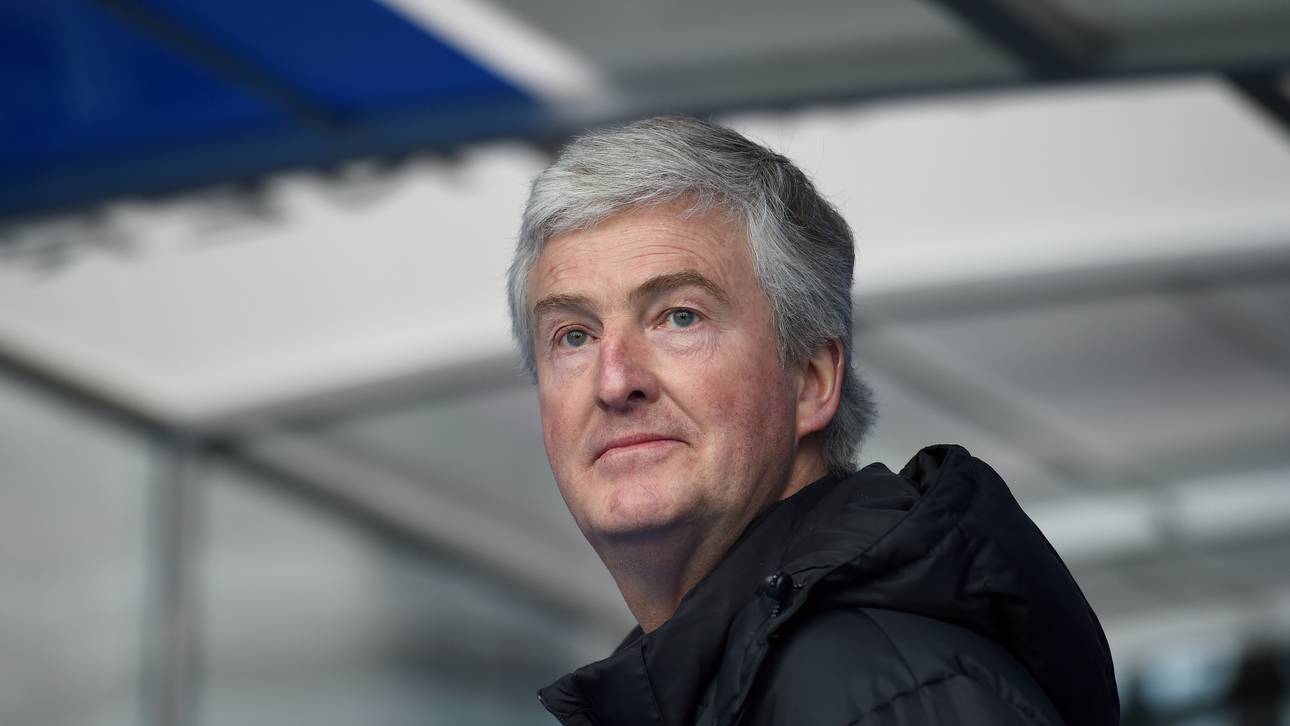 HSV-Chef warnt vor zu viel Tradition