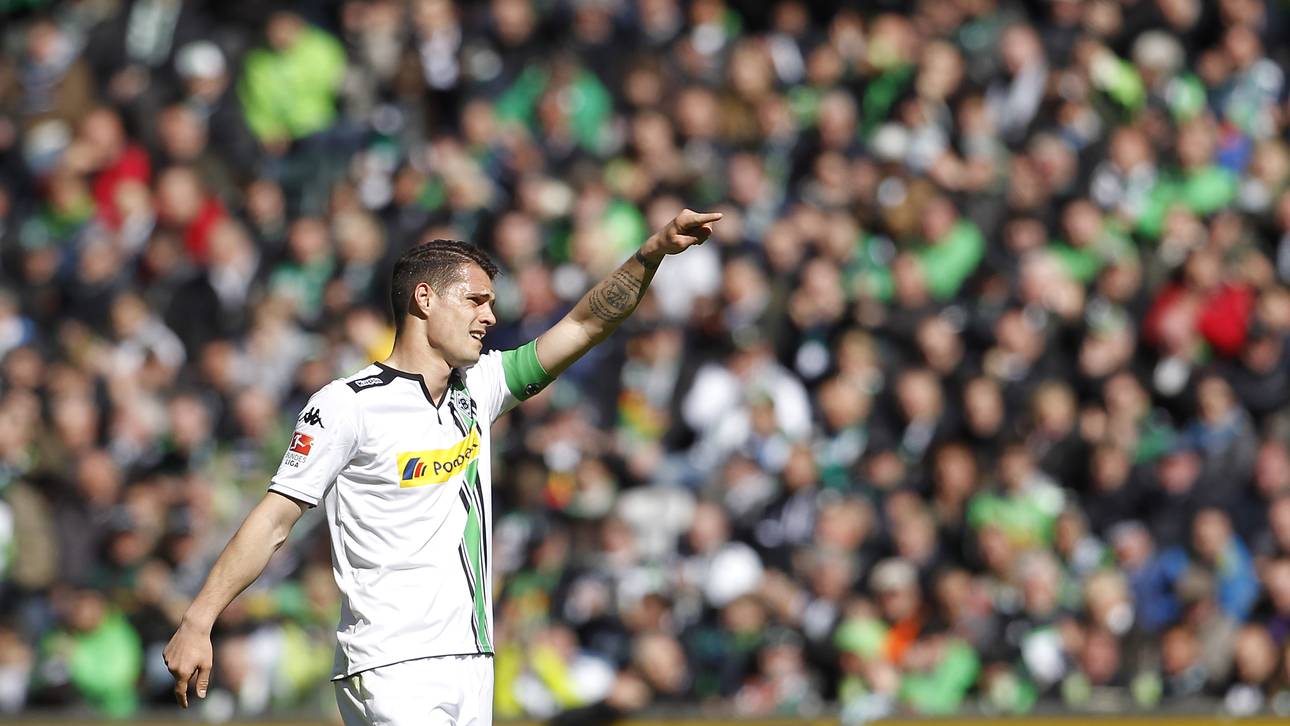 Xhaka und der Ruf der Insel