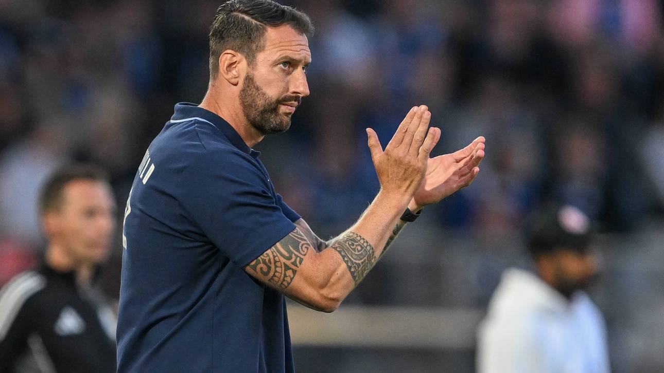 2. Bundesliga heute: Bielefeld gegen Magdeburg