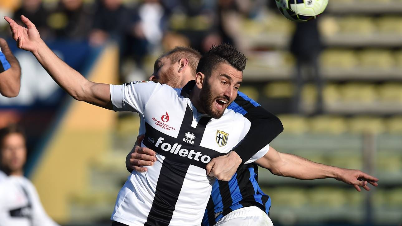 Nächster Punktabzug für FC Parma