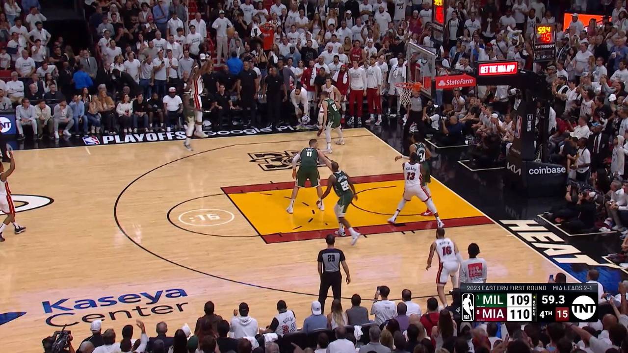 NBA vor großer Sensation