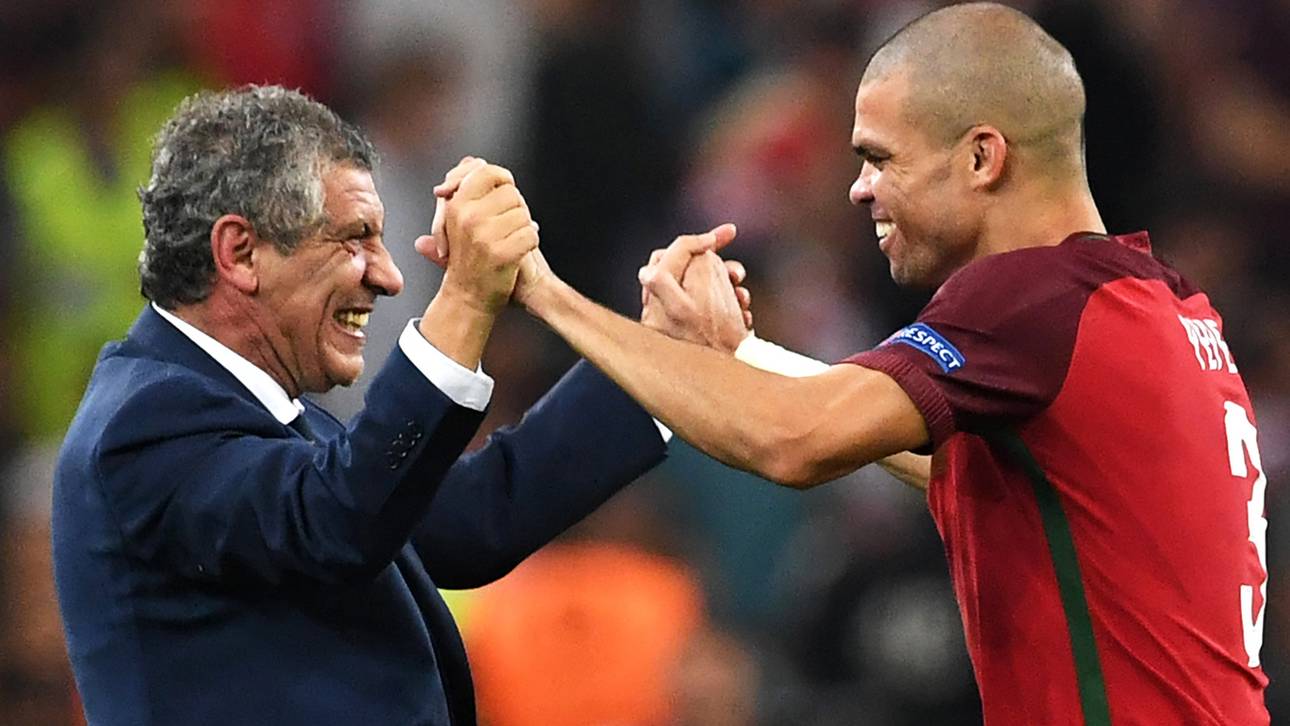 Portugal sieglos ins Halbfinale