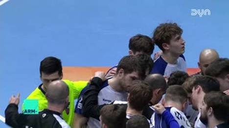 Spielvorschau zu 1. VfL Potsdam - TVB Stuttgart