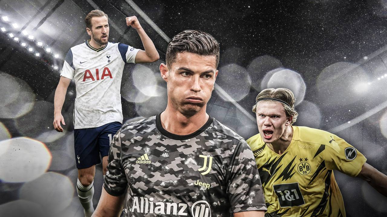 Ronaldo hat sich “definitiv entschieden”