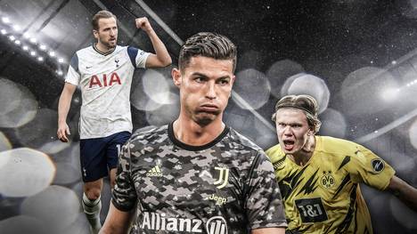 Cristiano Ronaldo stand aufgrund eines möglichen Wechsels innerhalb Europas zuletzt wieder stärker im Fokus. Könnte CR7 bei Top-Klubs wie Real Madrid oder Paris Saint-Germain überhaupt noch mithalten?