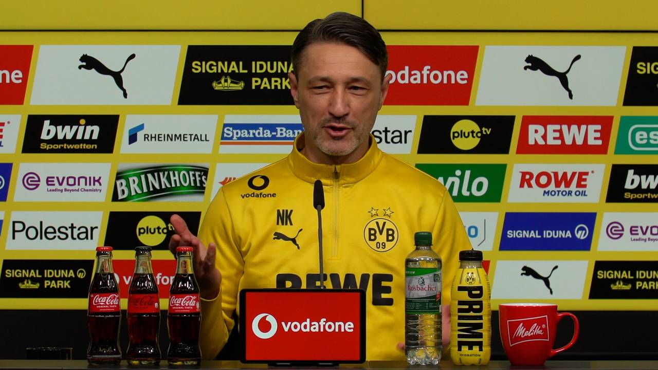 Neue Chance für Süle