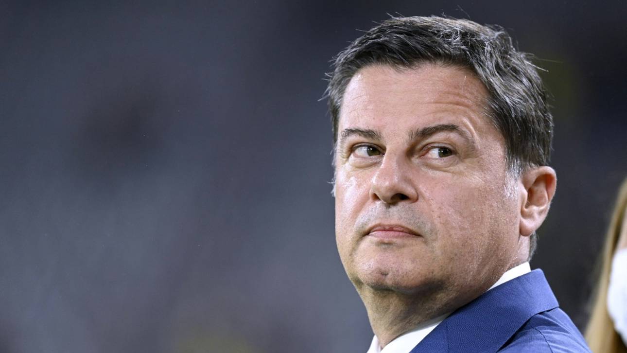 Zukunft von Seifert geklärt