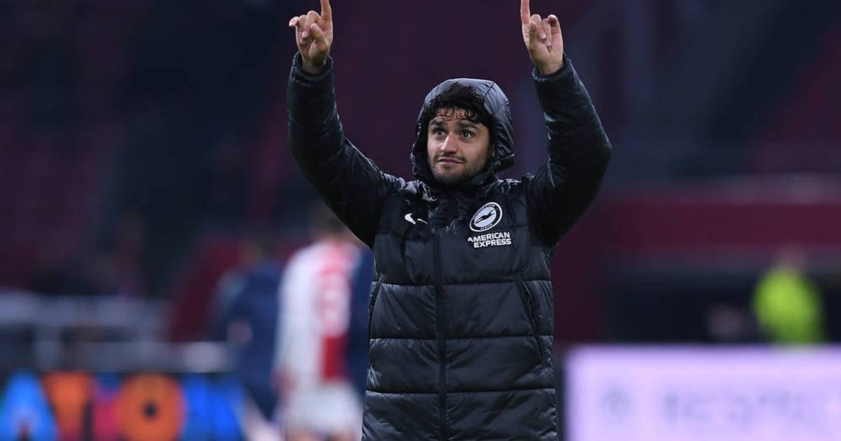 Ekitiké, Dahoud y Co.  – Las transferencias más importantes el día límite.