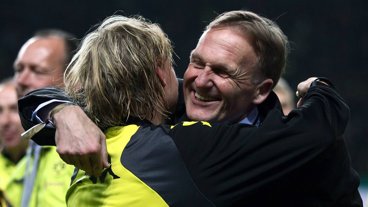 Wegen Schmelzer: Watzke kritisiert Löw