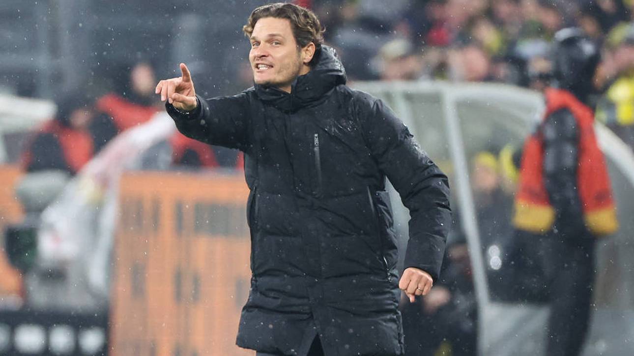 Das passiert auf dem BVB-Krisengipfel