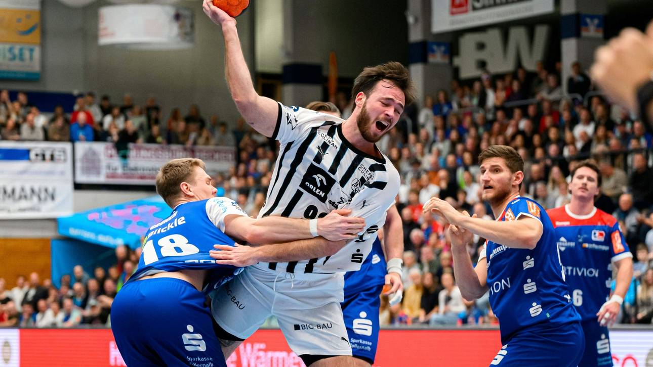 Kiel wendet Pokal-Blamage ab