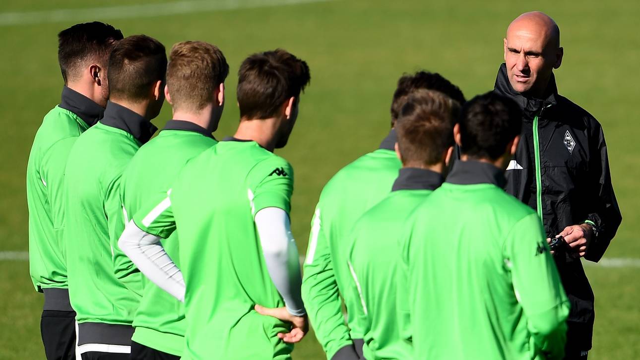 Schubert: „Keiner muss an sich zweifeln“