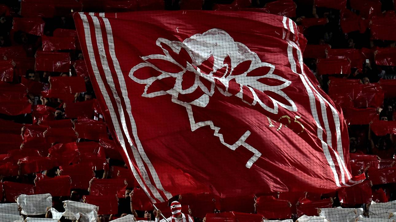 Griechischer Pokal wird fortgesetzt