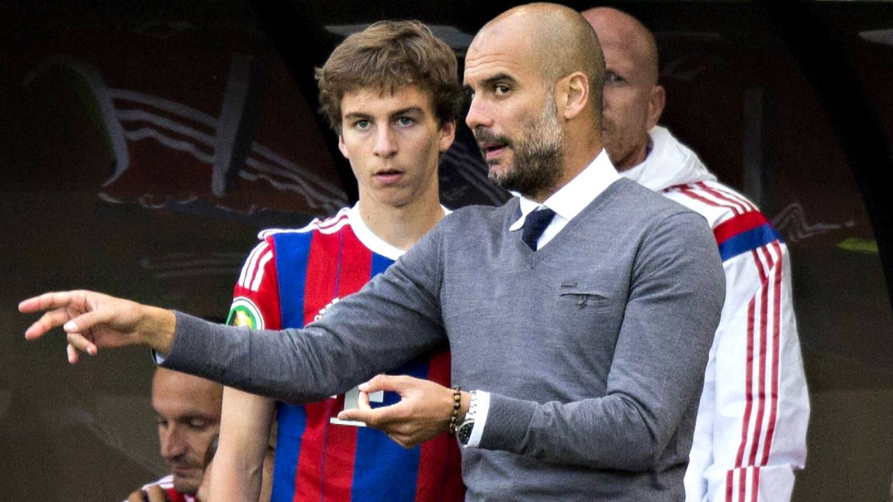 Transfermarkt: Ex-Bayern-Profi Gianluca Gaudino denkt an Bundesliga-Rückkehr