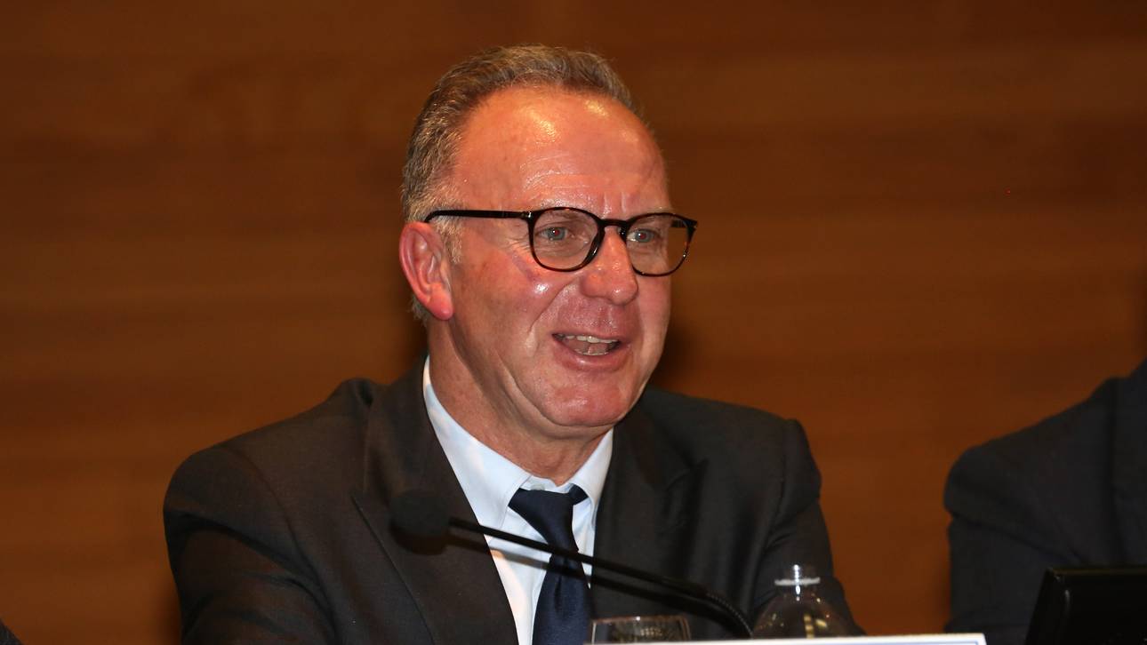 Keine Einkaufsliste von Ancelotti