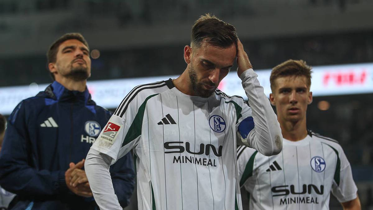 Basler zerlegt Schalke