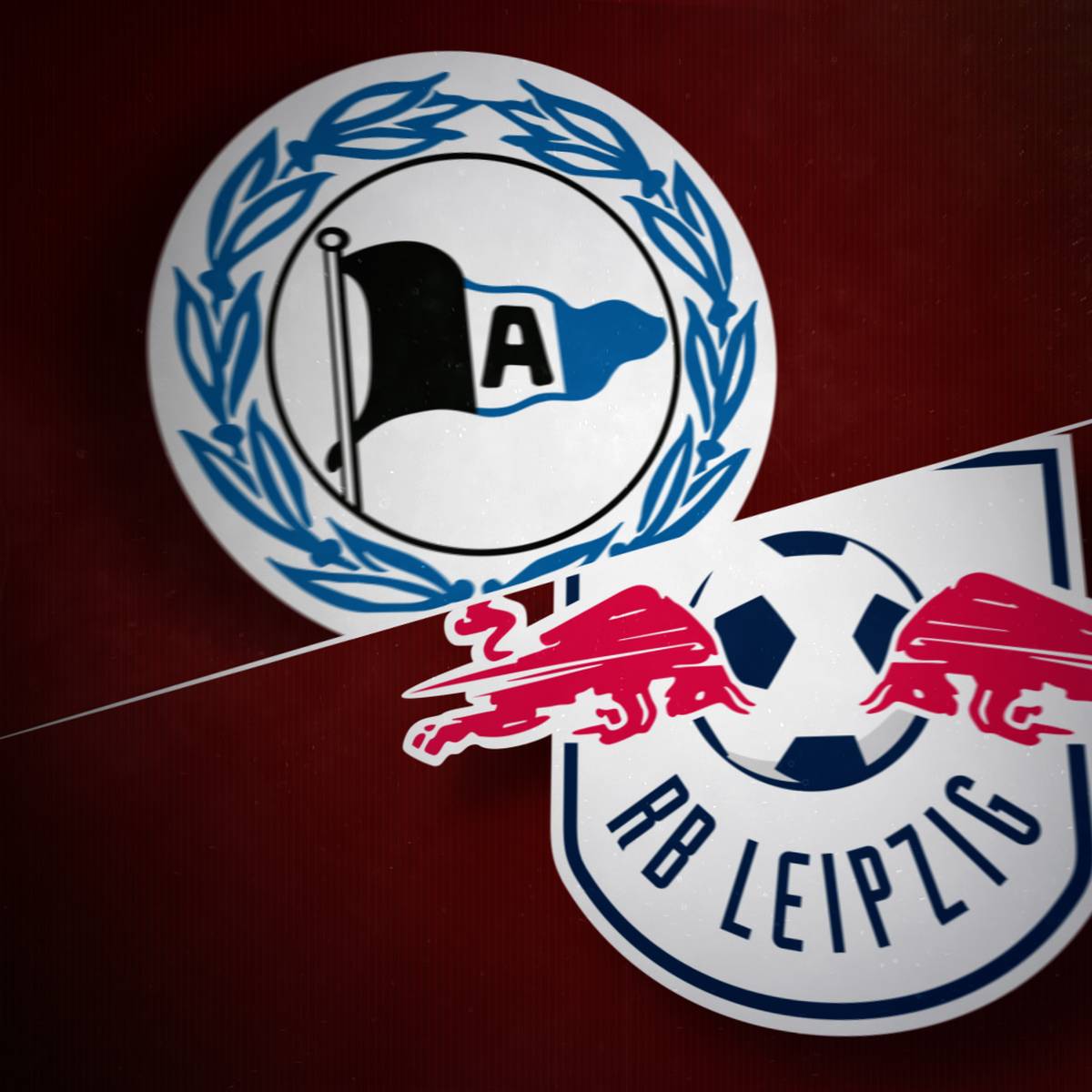 9PLUS1: Alle Infos vor Arminia Bielefeld gegen RB Leipzig