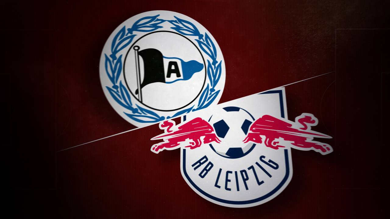 Arminia verabschiedet Ortega