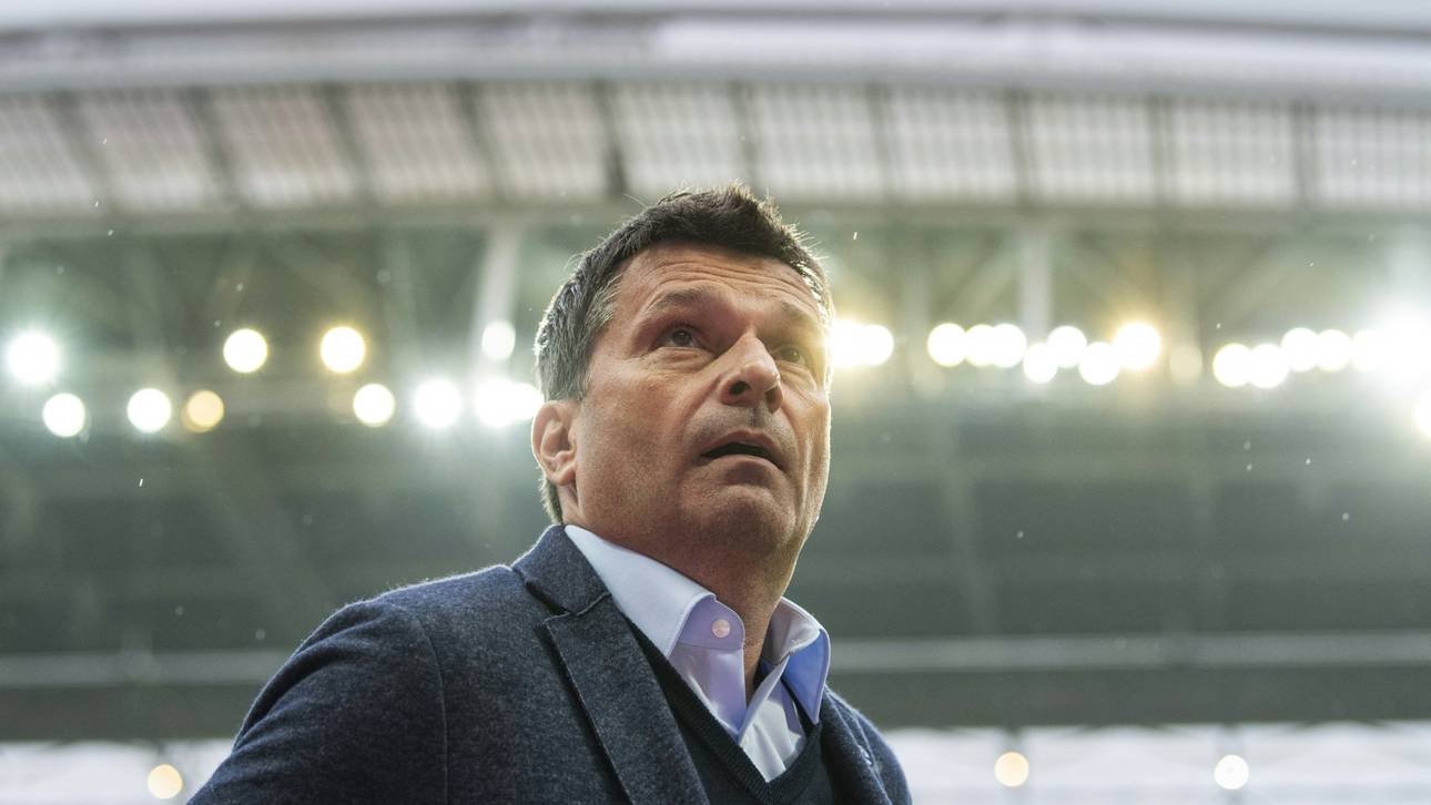 Heidel über Proteste: „Kopf einschalten“