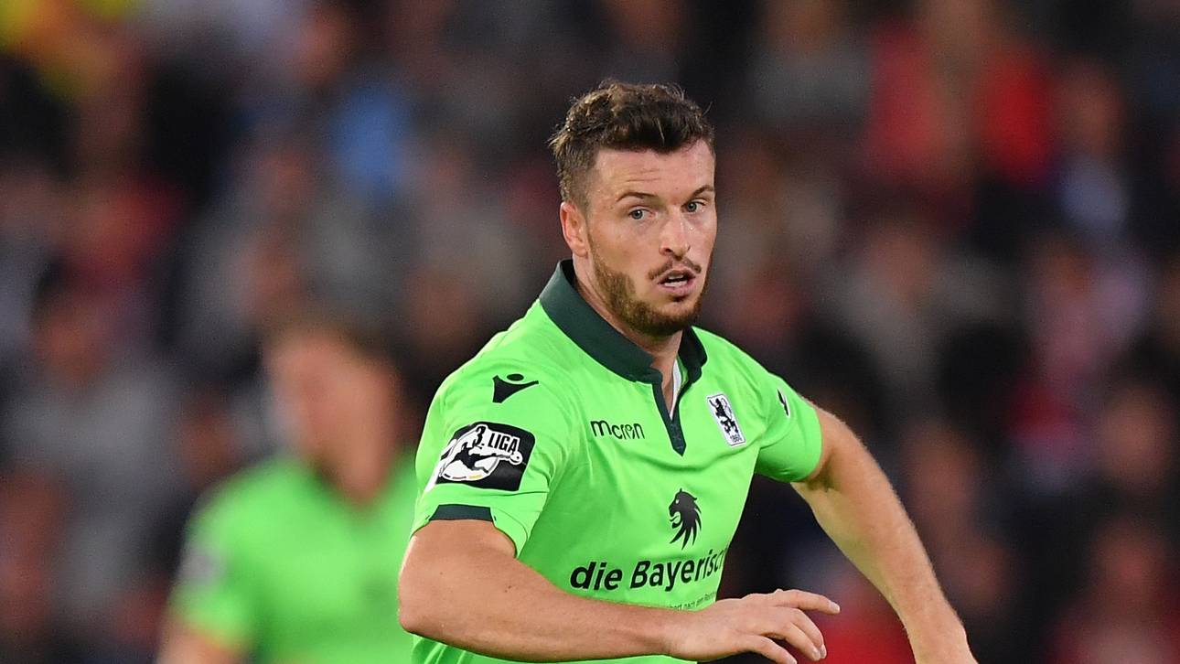 1860 schlägt Lautern im Kracher