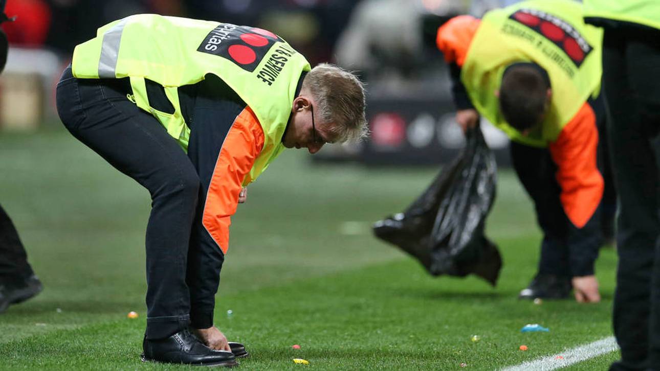 Proteste haben Folgen für Bayer