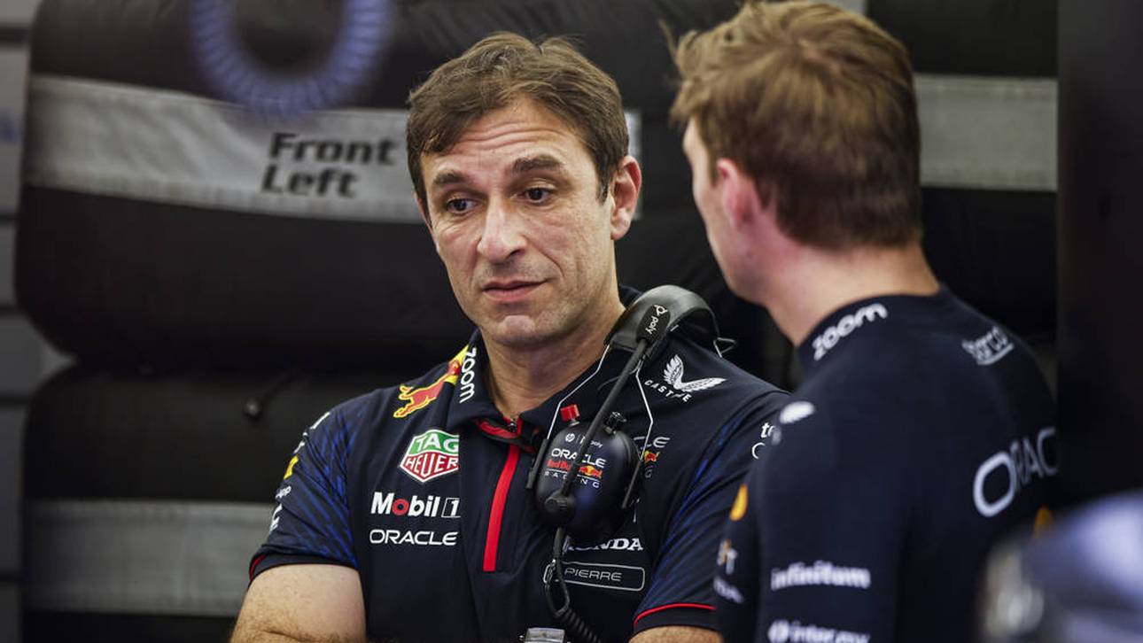 Erschütterndes Detail vom RB-Boss