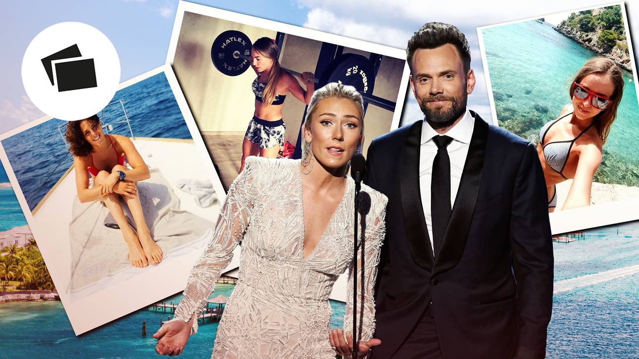 Das machen die Ski-Stars privat