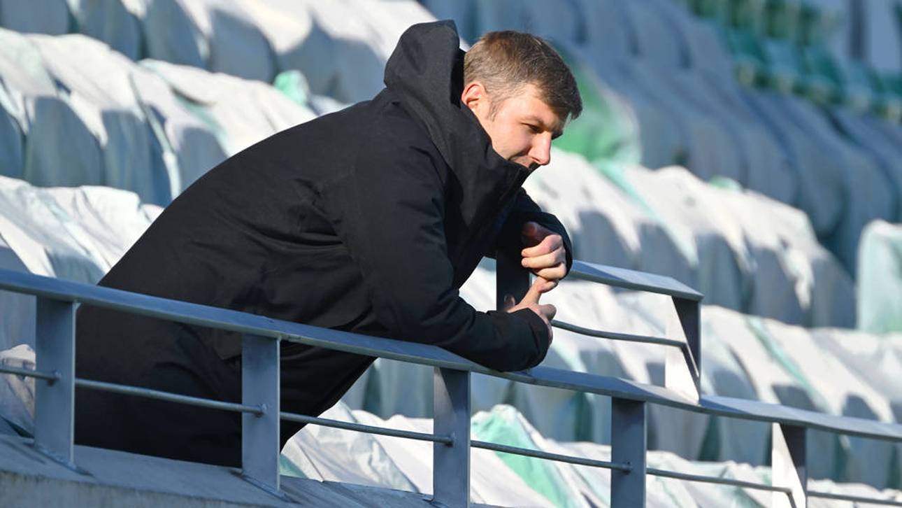 Ex-Nationalspieler wird TV-Experte