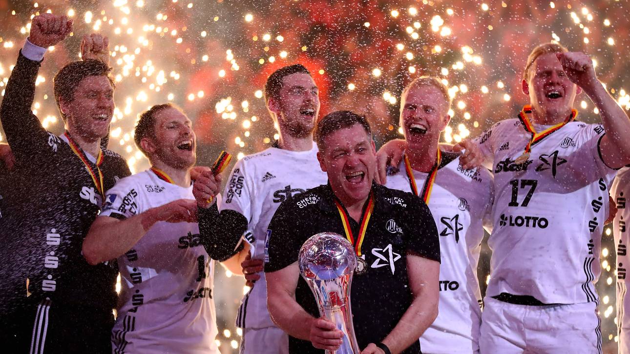 DHB-Pokal geht endlich los