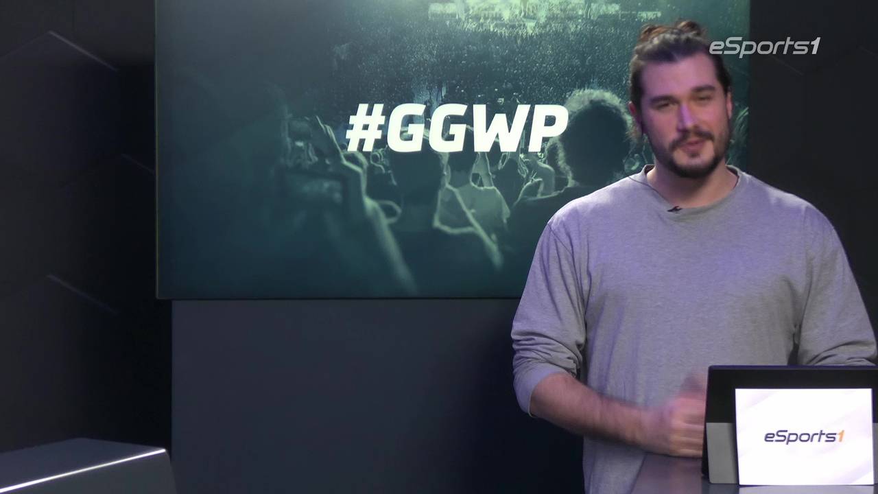 Die besten Plays des ersten und zweiten LEC-Spieltags - #GGWP