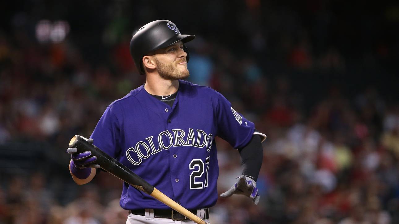 MLB: Historischer Homerun-Rekord