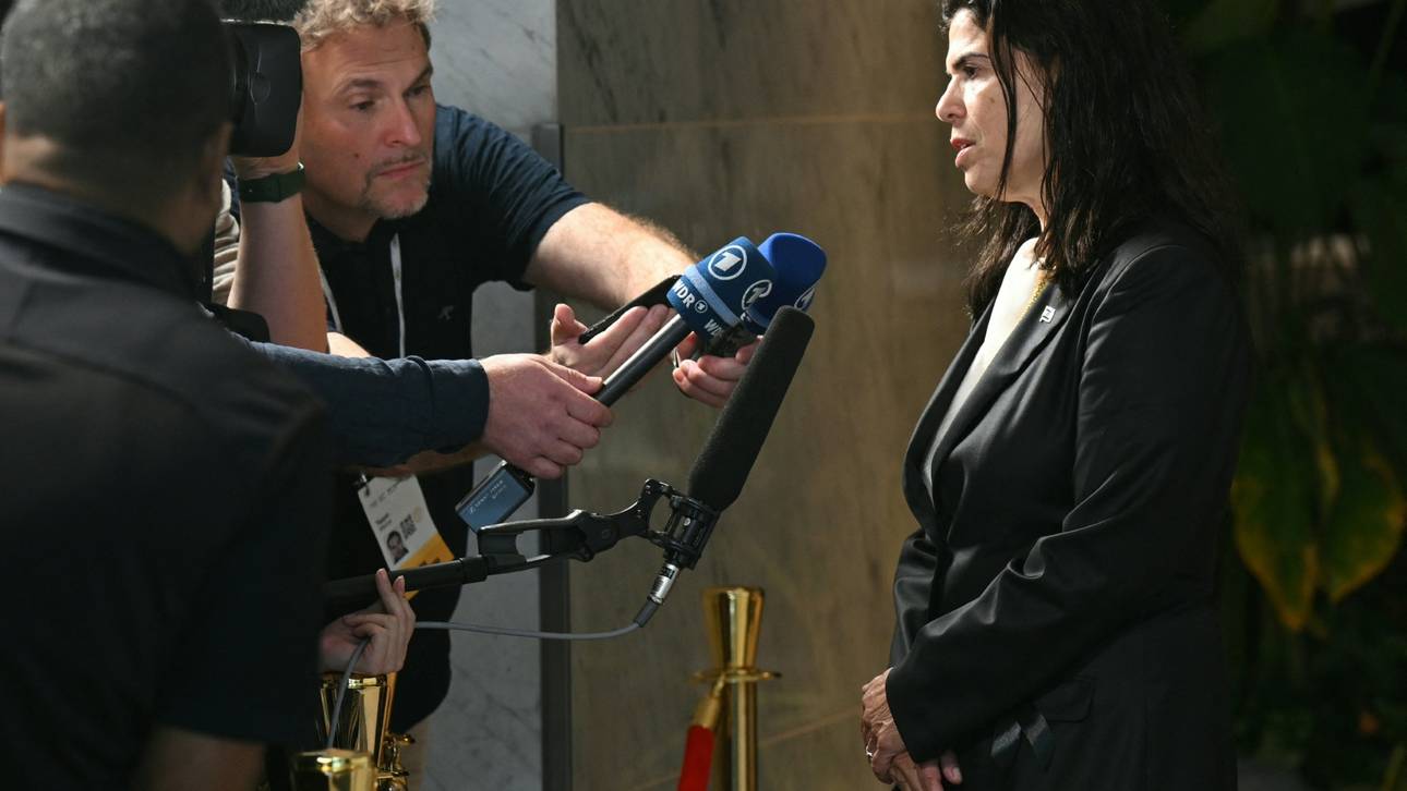 Israel: „Zu 100 Prozent“ Olympiastart