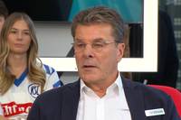 Nach einem schlechten Saisonstart soll Bochums Neu-Coach Dieter Hecking nun den Pott-Klub retten. Im STAHLWERK Doppelpass verrät, wie ihm es gelingen kann.