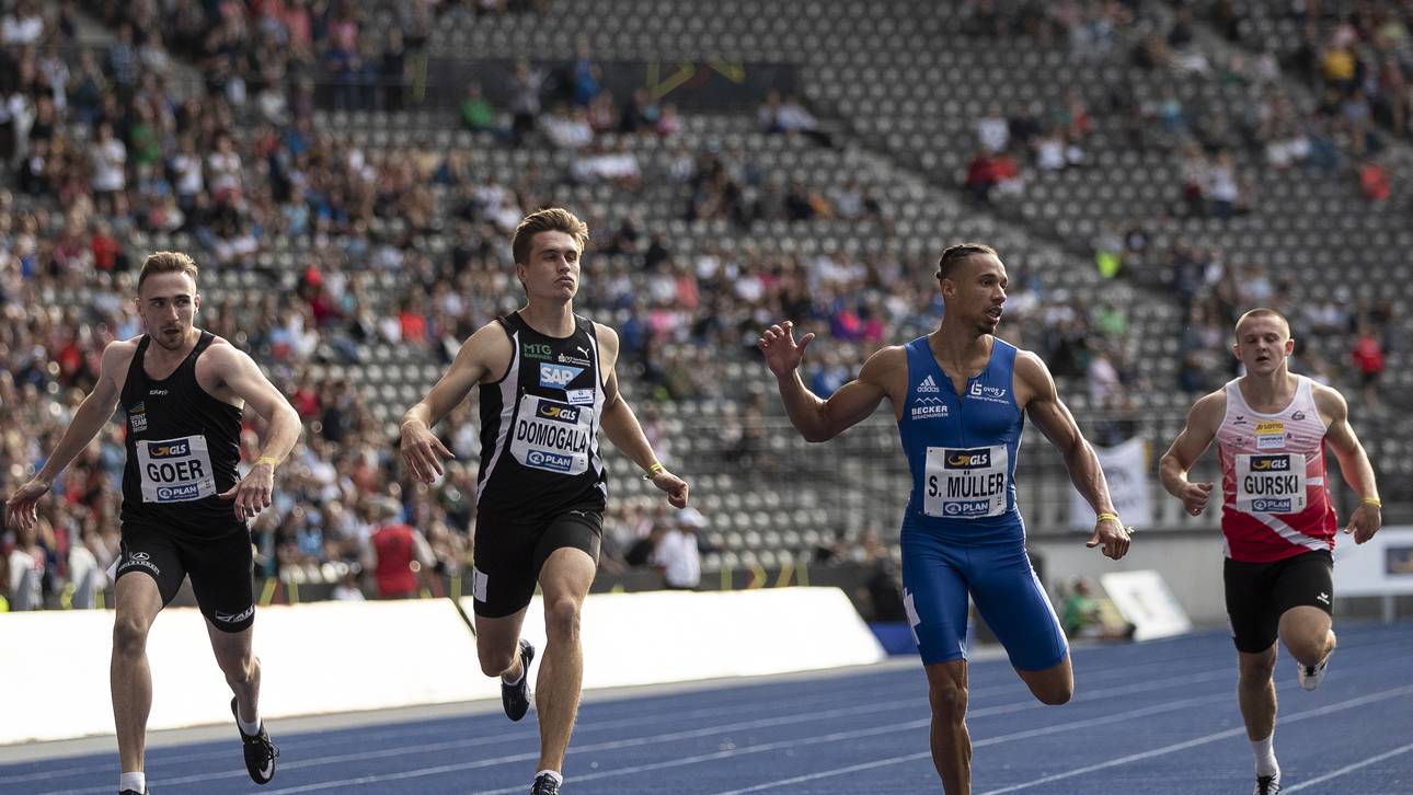 DLV: DM 2021 wieder in Kassel