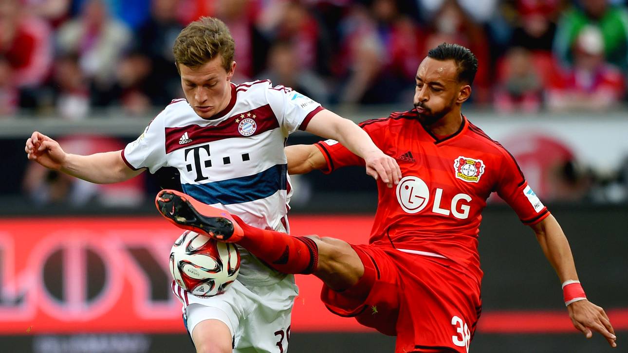 Utrecht holt Strieder von Bayern II