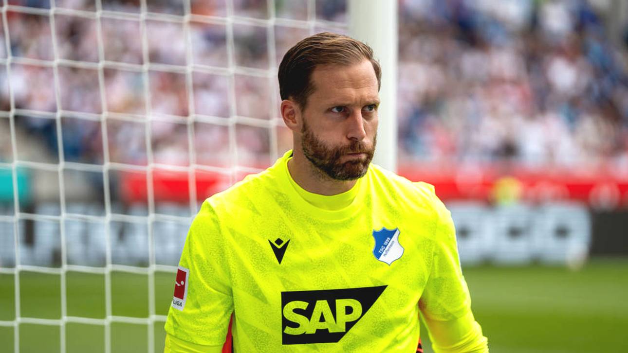 Torwart für Klopp? Baumann weiß was