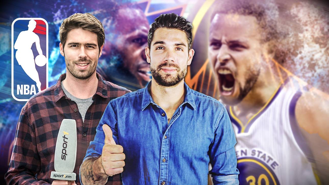 NBA Fastbreak – das sind die Themen