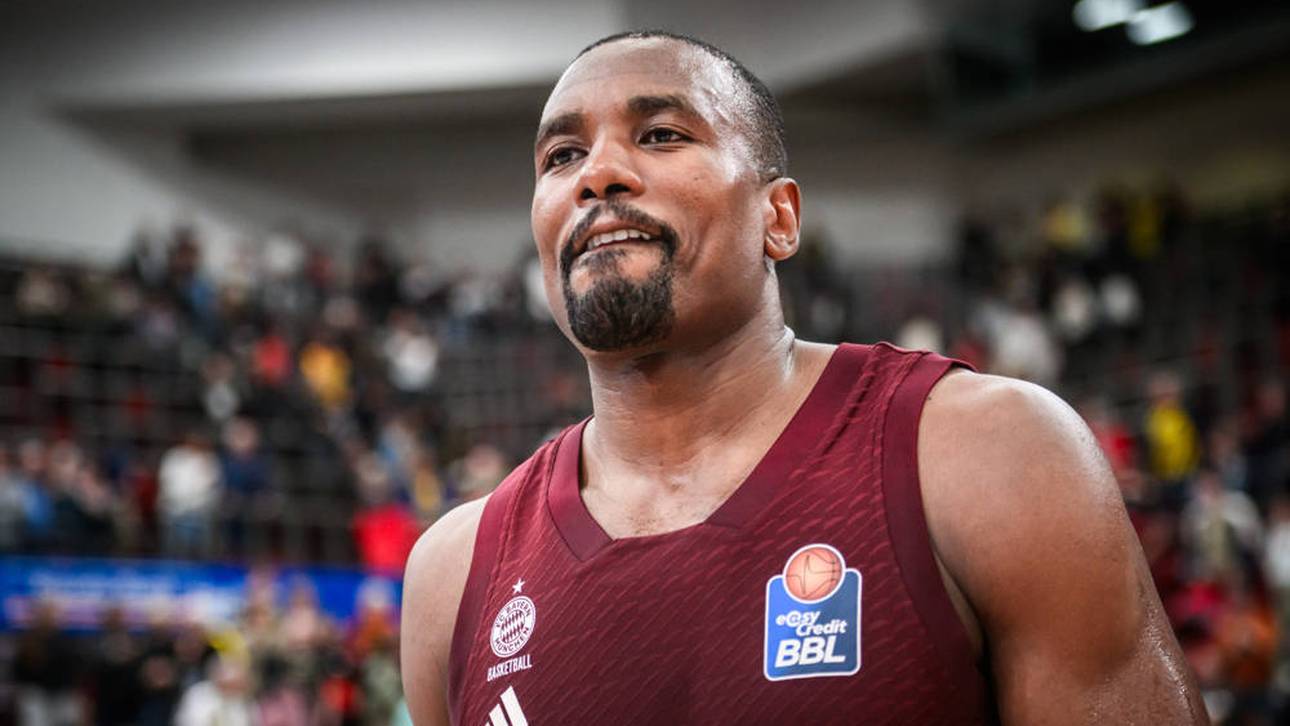 Nächster bitterer Bayern-Abgang!