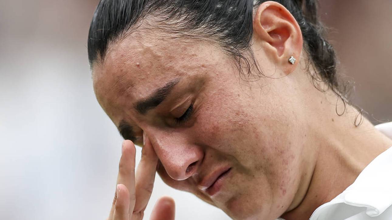 Die Dämonen haben sie eingeholt