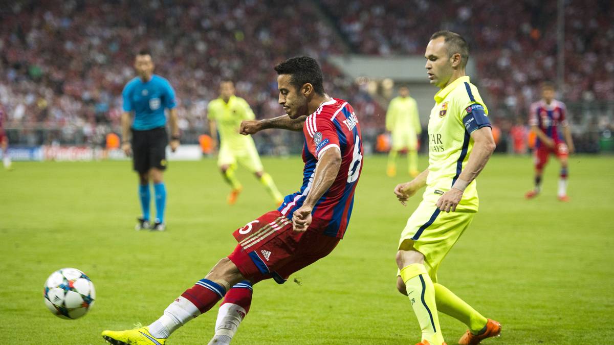 Das letzte K.o.-Duell der beiden entschieden die Spanier 2014/15 für sich. Auswärts gab es damals eine 0:3-Pleite, die auch durch einen 3:2-Sieg im Rückspiel nicht mehr wettgemacht werden konnte. K.o.-Wahrscheinlichkeit: 70 Prozent