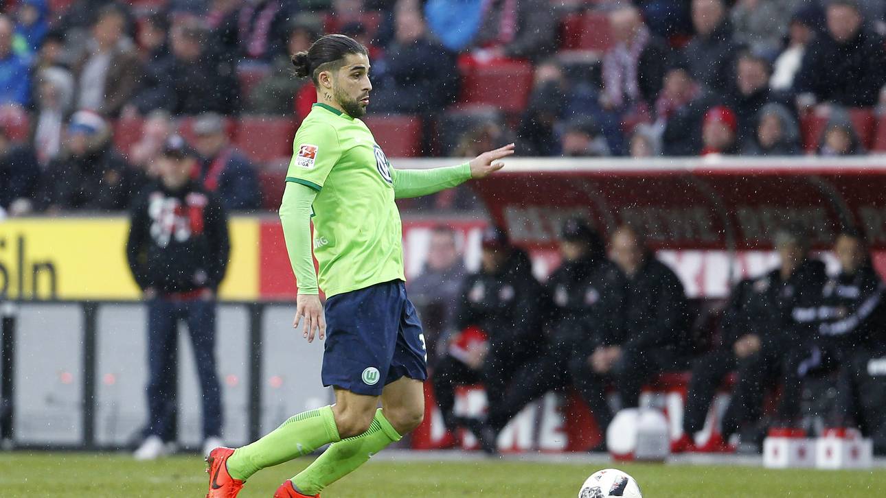 Rodriguez wohl zum AC Mailand