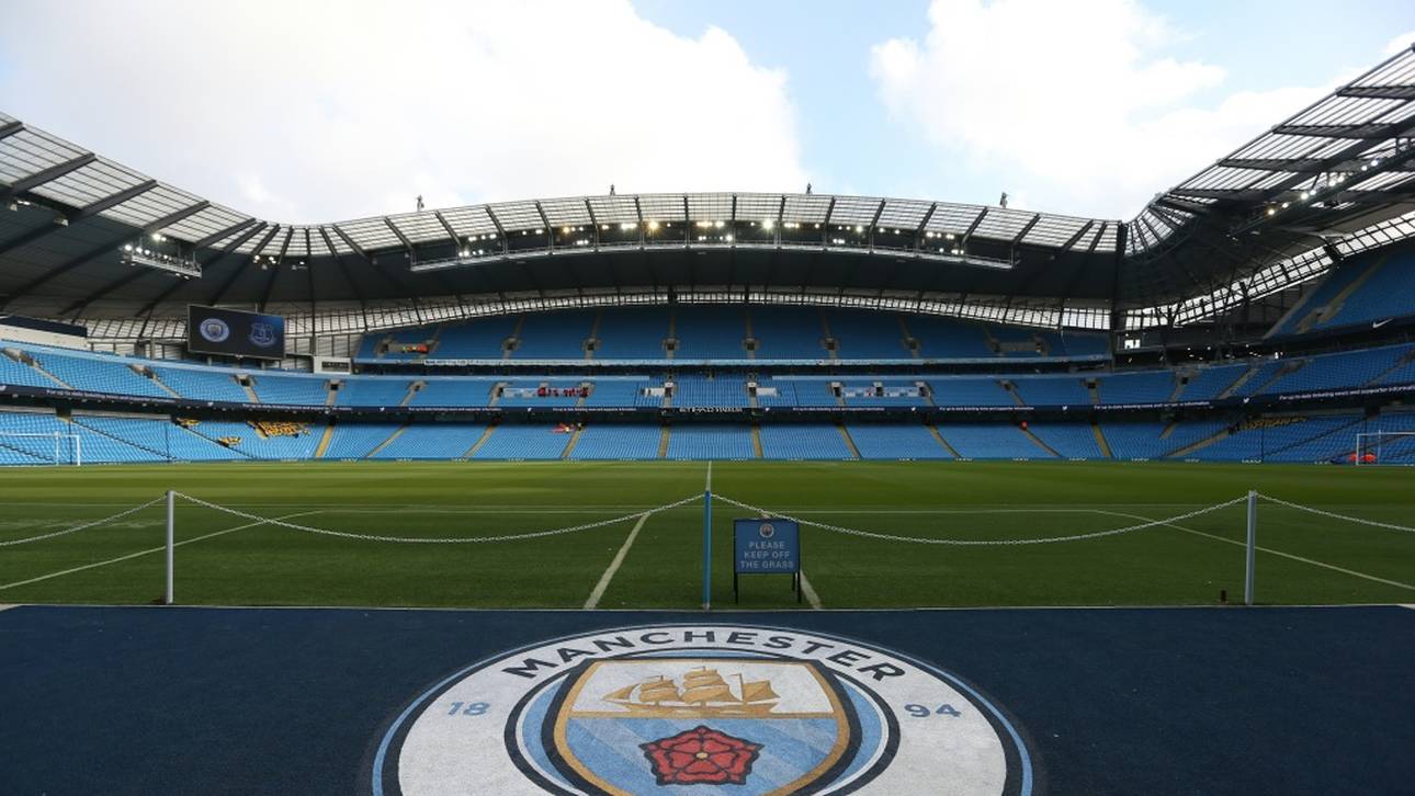 Pressestimmen zum Finanzskandal um Manchester City