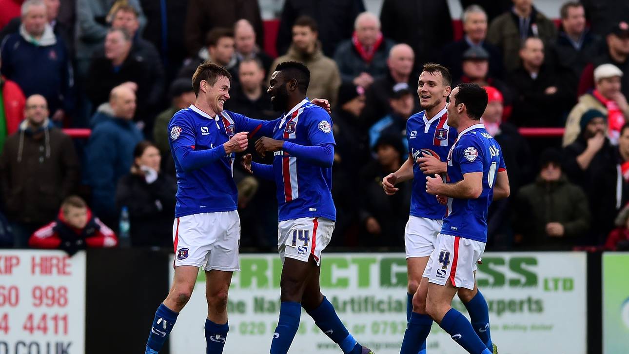 Zweitligist hilft Sturmopfern