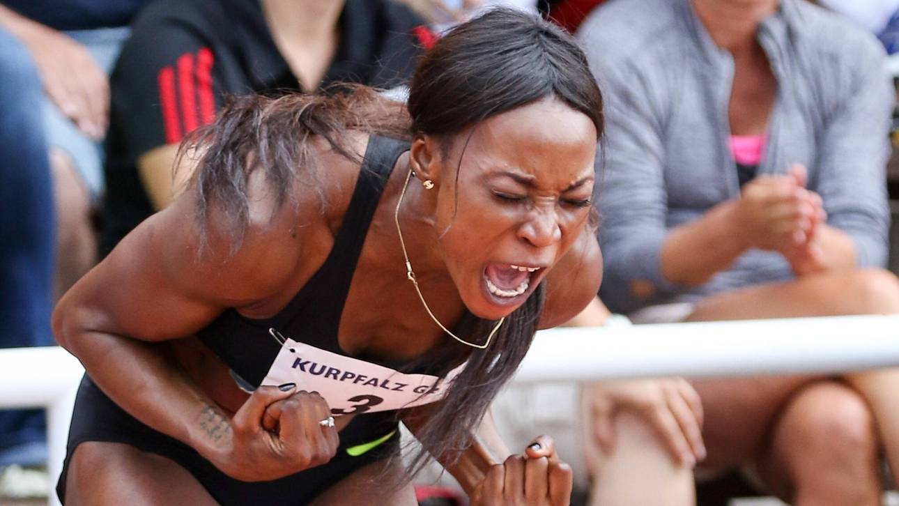 Moguenara gelingt historischer Sprung