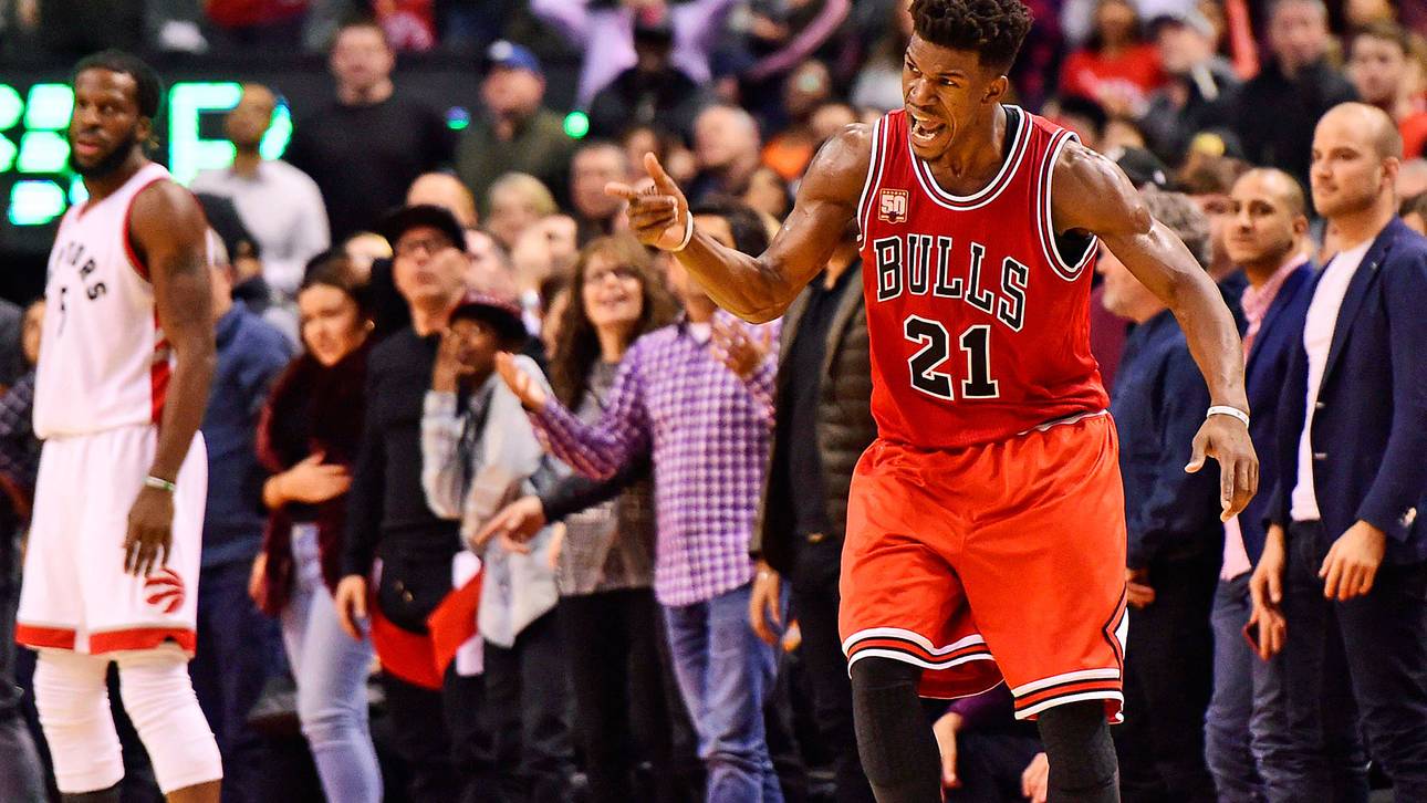 Butler knackt Jordan-Rekord