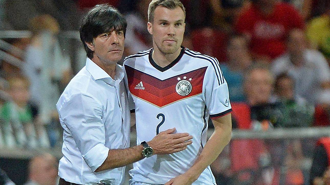 Großkreutz scherzt über Nominierung
