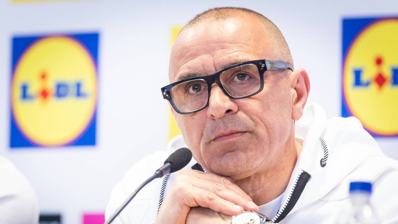 Nächster Ausfall bei DFB-Gegner