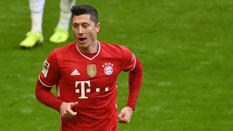 Trotz Lewandowskis Ausfall gelten die Bayern als Favorit
