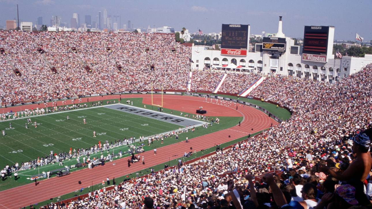 49ers vs Raiders: Battle of the Bay